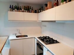 One-north Residences (D5), Apartment #504312271